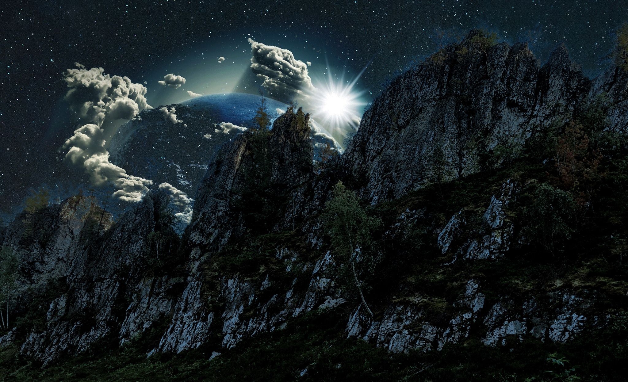  Photoshop Camera App Großer Pfahl